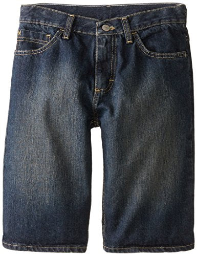 Wrangler Authentics Big Boys' Five Pocket Shorts Wrangler Authentics Big Boys' Five Pocket Shorts
